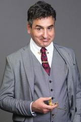 Robinson Díaz