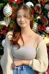 黃婧靈