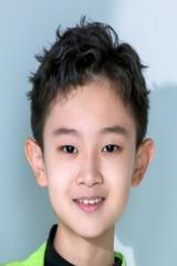 Xu Lu Yang