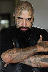 Michael Ochotorena