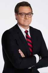 Chris Hayes