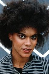 Pauline Black