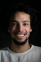 Carlos San Juan