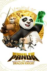 Kung Fu Panda: Hiệp sĩ rồng (Phần 2)