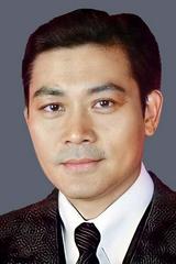 Tăng Vỹ Quyền
