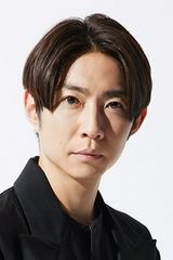 Aiba Masaki