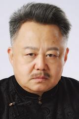 李洪权