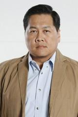 朱德剛