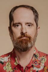 Brendan Hunt