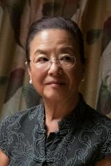 Mutsuko Erskine
