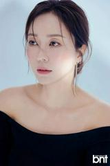 Jo Mi-ryung