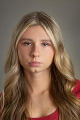 Morgan Pyle