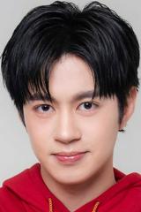 รัชชานนท์ เรือนเพ็ชร์