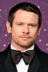Jack O'Connell