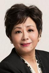 謝月美