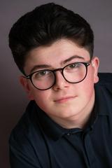 Archie Yates