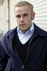 Frank Giering