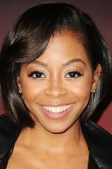 Bresha Webb