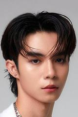 จิณภพ ปรารถนาสันติ