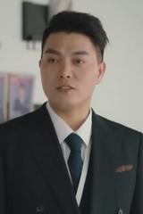 郑海洋