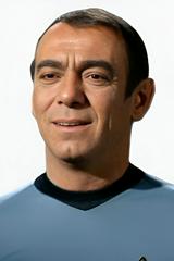 Arthur Batanides