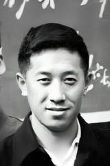 游涌 Yong You