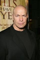 Michael Bailey Smith