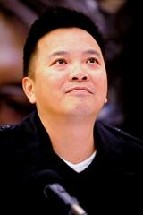 Mạch Triệu Huy