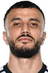 Romain Saïss