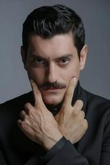 Argyris Pandazaras