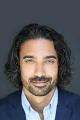 Adrian Persad