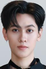 บุรันช์รัตน์ หอมบุตร