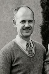 Ben Sharpsteen