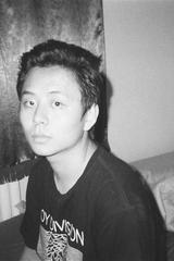 Chenxuan Wang