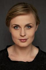 Rebecca Makin-Taylor