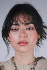 ชาลีดา กิลเบิร์ต