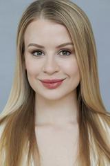 Maria Makarenko