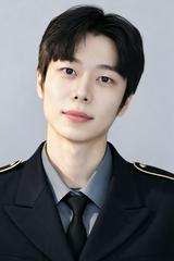 Lee kyung-won