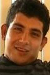 Eric Gonzales