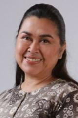Elizabeth Oropesa