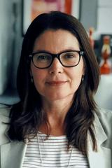 Katharine English