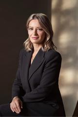 Katy Tur