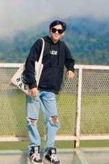 Boy Chandra Kusuma