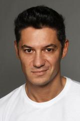 Okan Cabalar