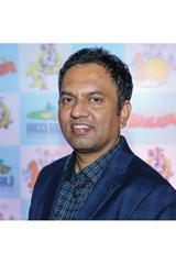 Rajiv Chilaka