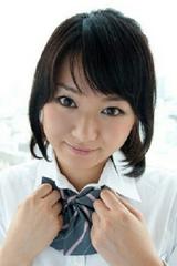 Haruka Uchiyama