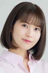 岩井映美里