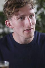 Joshua Jacobs