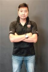 Tăng Thủ Minh