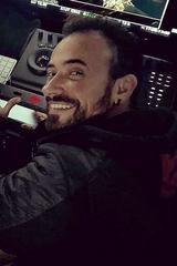 Alex Pastor